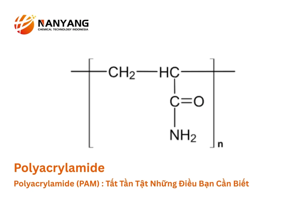 polyacrylamide la