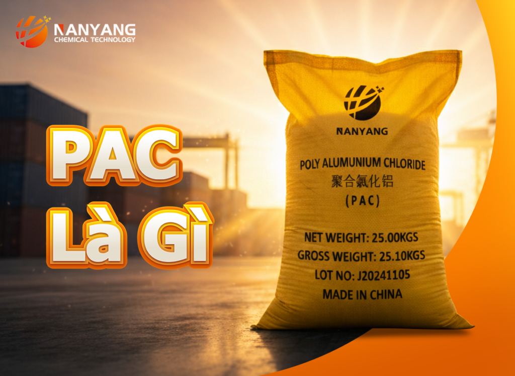 PAC là gì